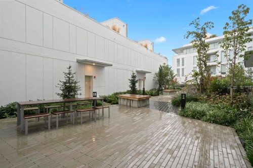 609-3438 Sawmill Crescent, Vancouver, BC 