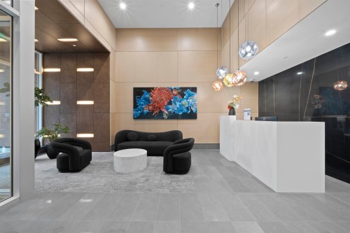 609-3438 Sawmill Crescent, Vancouver, BC 