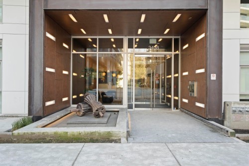 609-3438 Sawmill Crescent, Vancouver, BC 