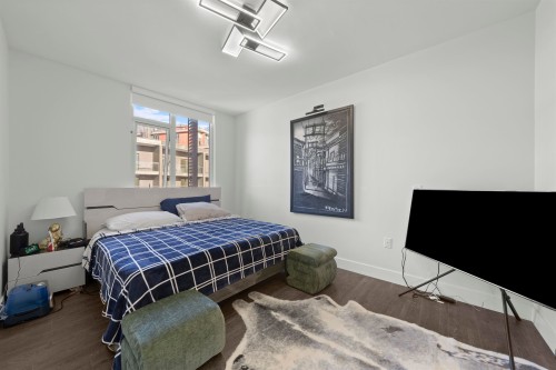 609-3438 Sawmill Crescent, Vancouver, BC 