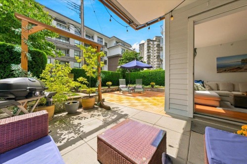 3-221 3 Street E North Vancouver, BC V7L 0C1