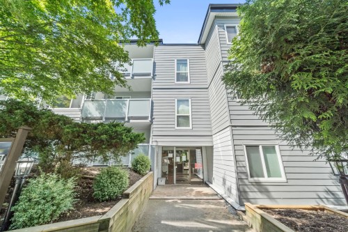 204-3883 Laurel Street  Burnaby, BC V5G 4M8