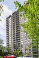 1703-1330 Harwood Street  Vancouver, BC V6E 1S8