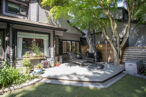 1989 Cedar Village Crescent, North Vancouver, BC 