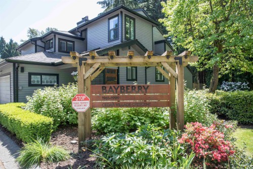 1989 Cedar Village Crescent, North Vancouver, BC 