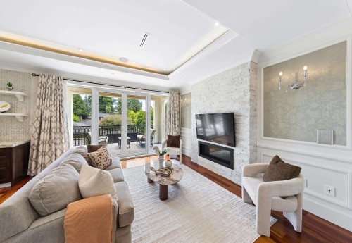 3058 44Th Avenue W, Vancouver, BC 