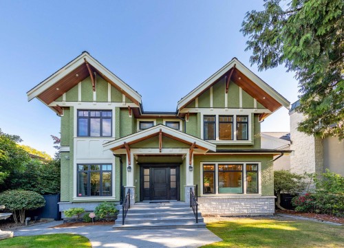 3058 44Th Avenue W, Vancouver, BC 