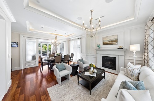 3058 44Th Avenue W, Vancouver, BC 