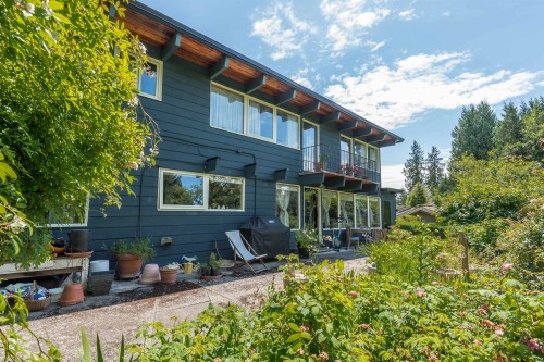 1764 Ottawa Place, West Vancouver, BC 