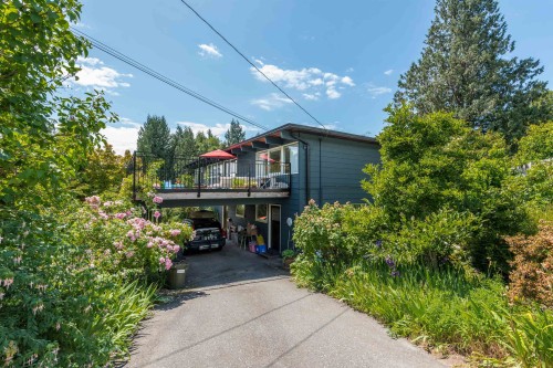 1764 Ottawa Place, West Vancouver, BC 