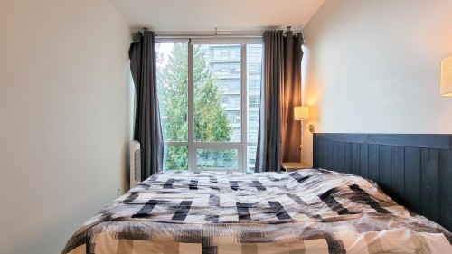 706-9080 University Crescent, Burnaby, BC 