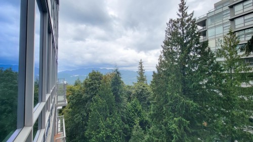 706-9080 University Crescent, Burnaby, BC 