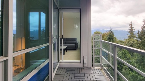 706-9080 University Crescent, Burnaby, BC 