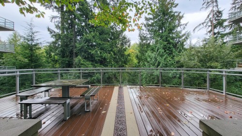 706-9080 University Crescent, Burnaby, BC 