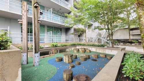 706-9080 University Crescent, Burnaby, BC 