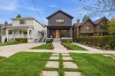 3116 42Nd Avenue W, Vancouver, BC 