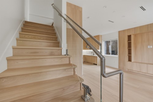 3116 42Nd Avenue W, Vancouver, BC 