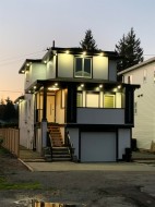 793 Westwood Street  Coquitlam, BC V3C 3L1