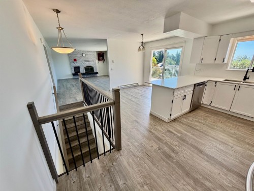 6472 Jasper Road, Sechelt, BC 