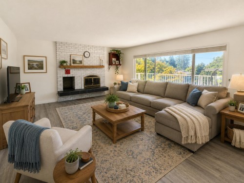 6472 Jasper Road, Sechelt, BC 