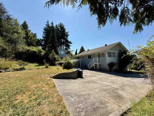 6472 Jasper Road, Sechelt, BC 