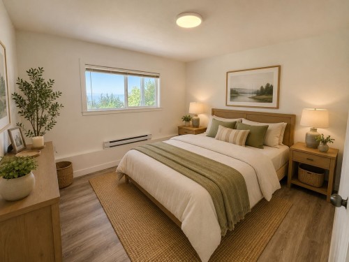 6472 Jasper Road, Sechelt, BC 