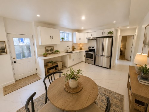6472 Jasper Road, Sechelt, BC 