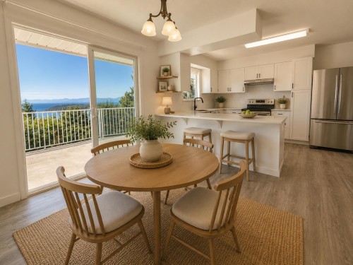 6472 Jasper Road, Sechelt, BC 