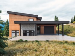 7661 Cerulean Drive Pemberton, BC V0N 2L3