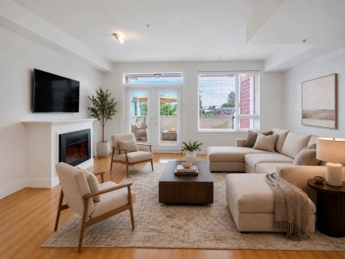 205-7908 Graham Avenue  Burnaby, BC V3N 1V9