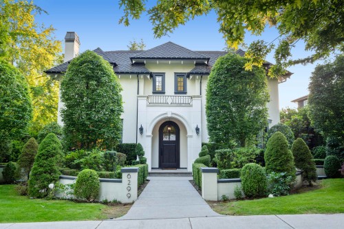 6299 Angus Drive, Vancouver, BC 