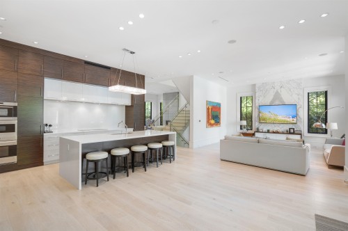 6299 Angus Drive, Vancouver, BC 