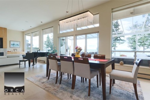 5060 Pinetree Crescent, West Vancouver, BC 