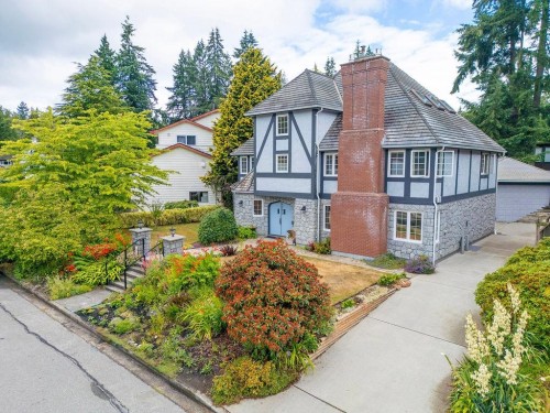 4290 Kevin Place, Vancouver, BC 