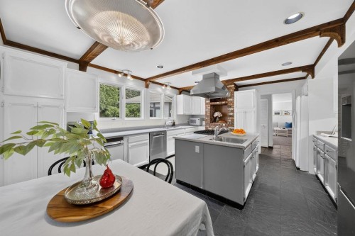 4290 Kevin Place, Vancouver, BC 