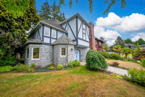 4290 Kevin Place, Vancouver, BC 