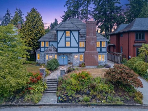 4290 Kevin Place, Vancouver, BC 
