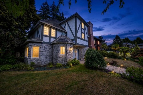 4290 Kevin Place, Vancouver, BC 