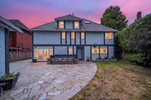 4290 Kevin Place, Vancouver, BC 