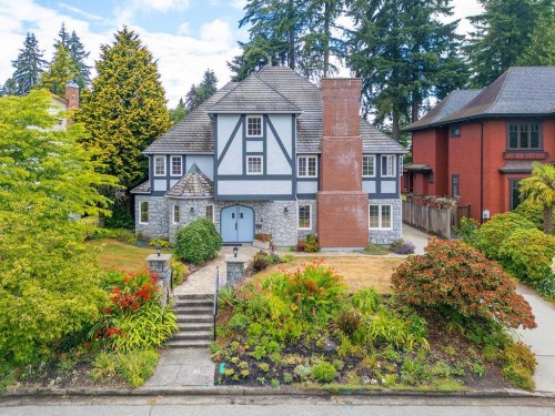 4290 Kevin Place, Vancouver, BC 