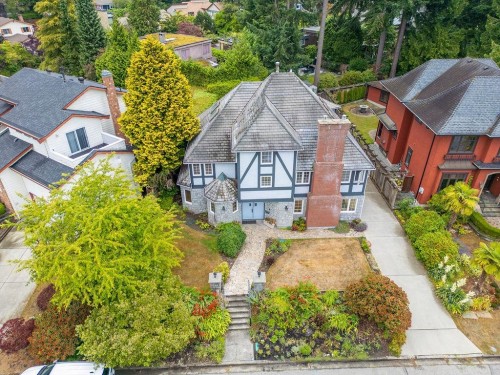 4290 Kevin Place, Vancouver, BC 