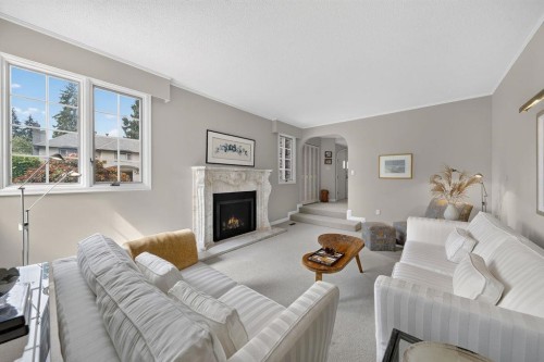 4290 Kevin Place, Vancouver, BC 