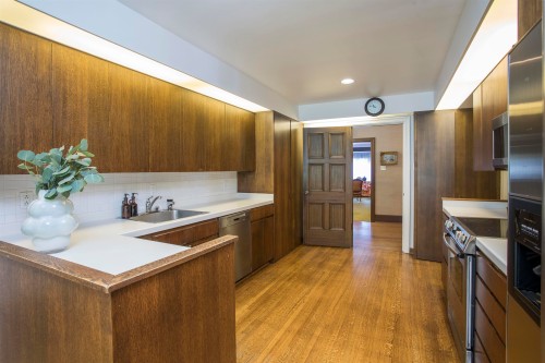 4576 Connaught Drive, Vancouver, BC 