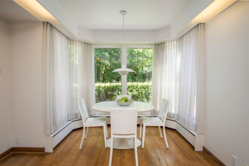 4576 Connaught Drive, Vancouver, BC 