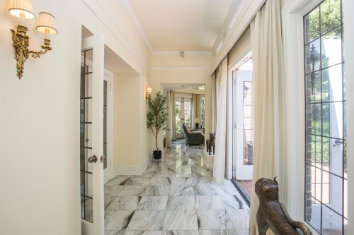 4576 Connaught Drive, Vancouver, BC 