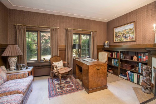 4576 Connaught Drive, Vancouver, BC 