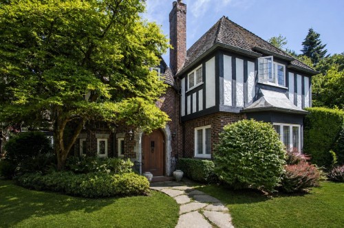 4576 Connaught Drive, Vancouver, BC 
