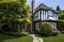 4576 Connaught Drive, Vancouver, BC 