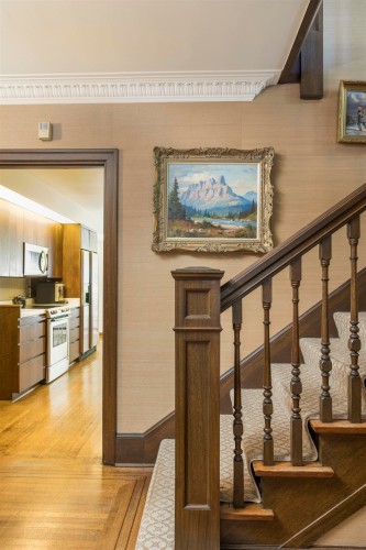4576 Connaught Drive, Vancouver, BC 