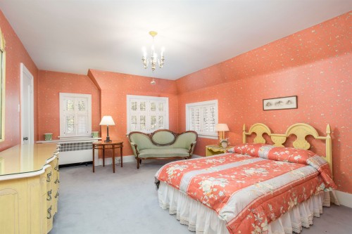 4576 Connaught Drive, Vancouver, BC 